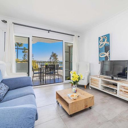 Apartamento Carabela 51 Port de Alcudia (Mallorca) Exterior foto