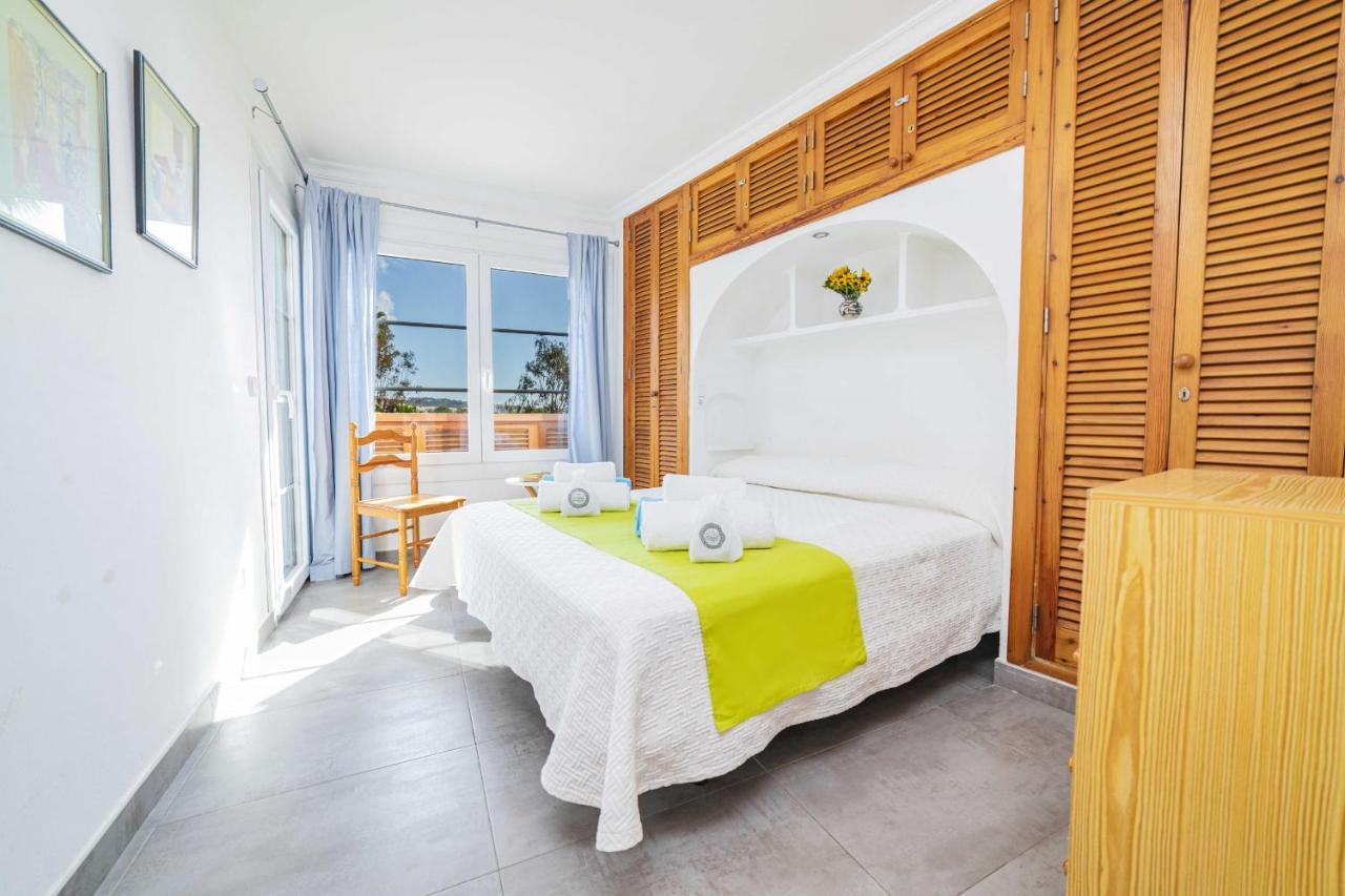 Apartamento Carabela 51 Port de Alcudia (Mallorca) Exterior foto