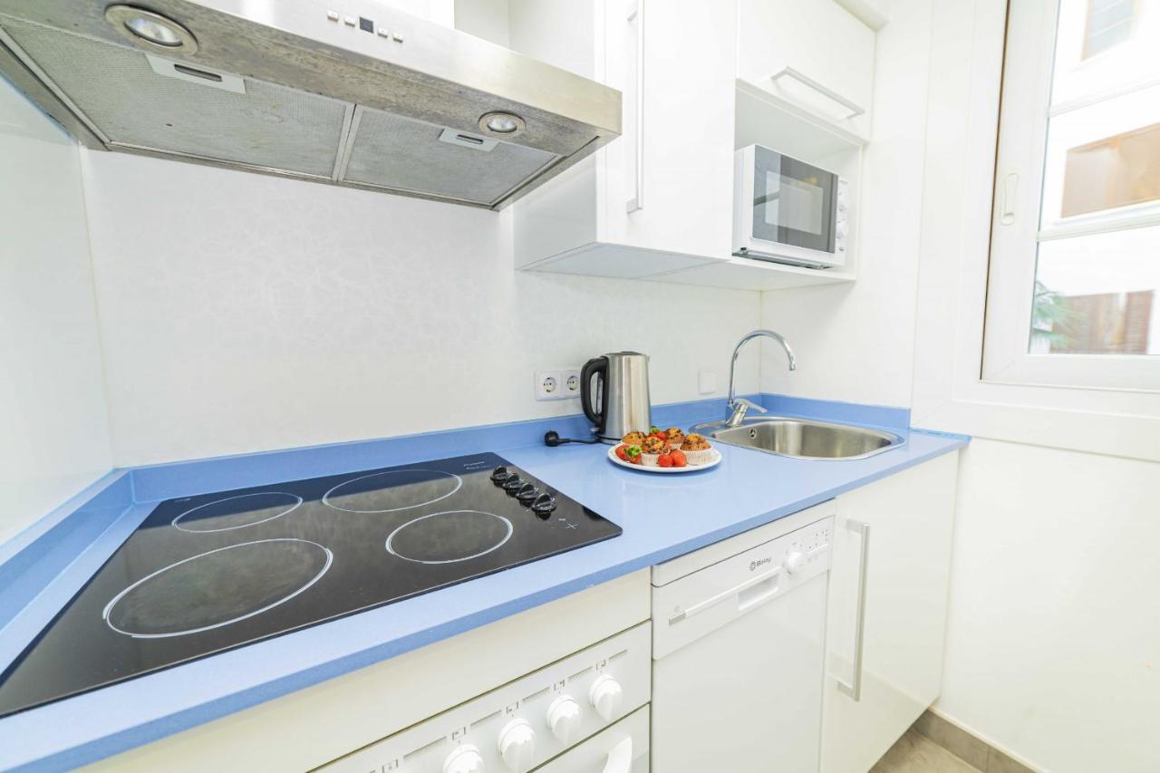 Apartamento Carabela 51 Port de Alcudia (Mallorca) Exterior foto