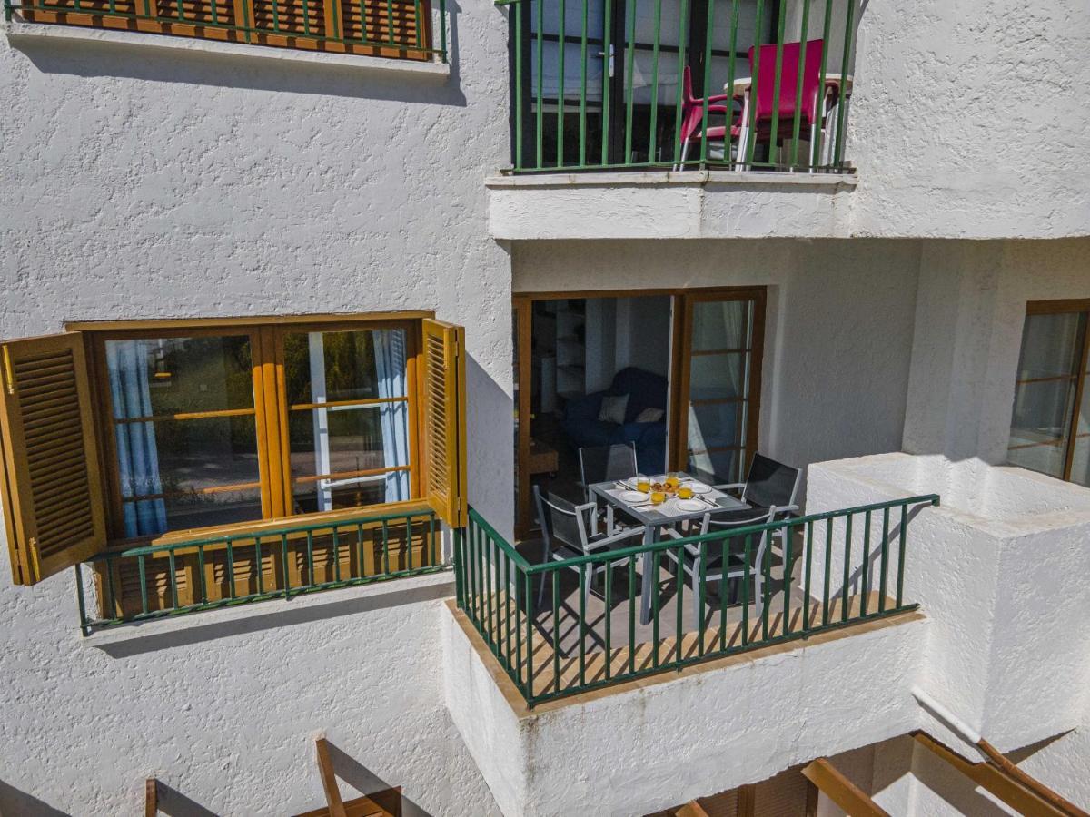 Apartamento Carabela 51 Port de Alcudia (Mallorca) Exterior foto