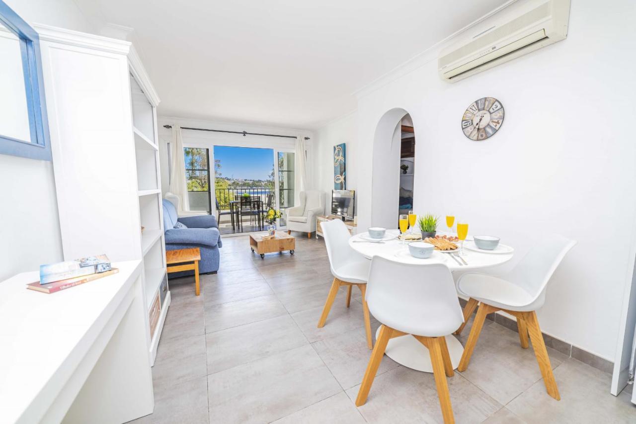 Apartamento Carabela 51 Port de Alcudia (Mallorca) Exterior foto